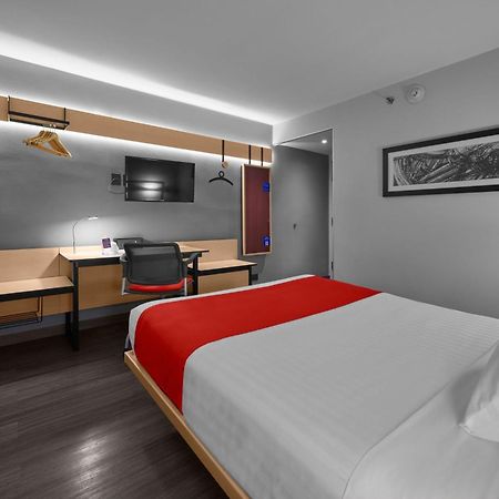 City Express By Marriott Ciudad Juárez Eksteriør bilde