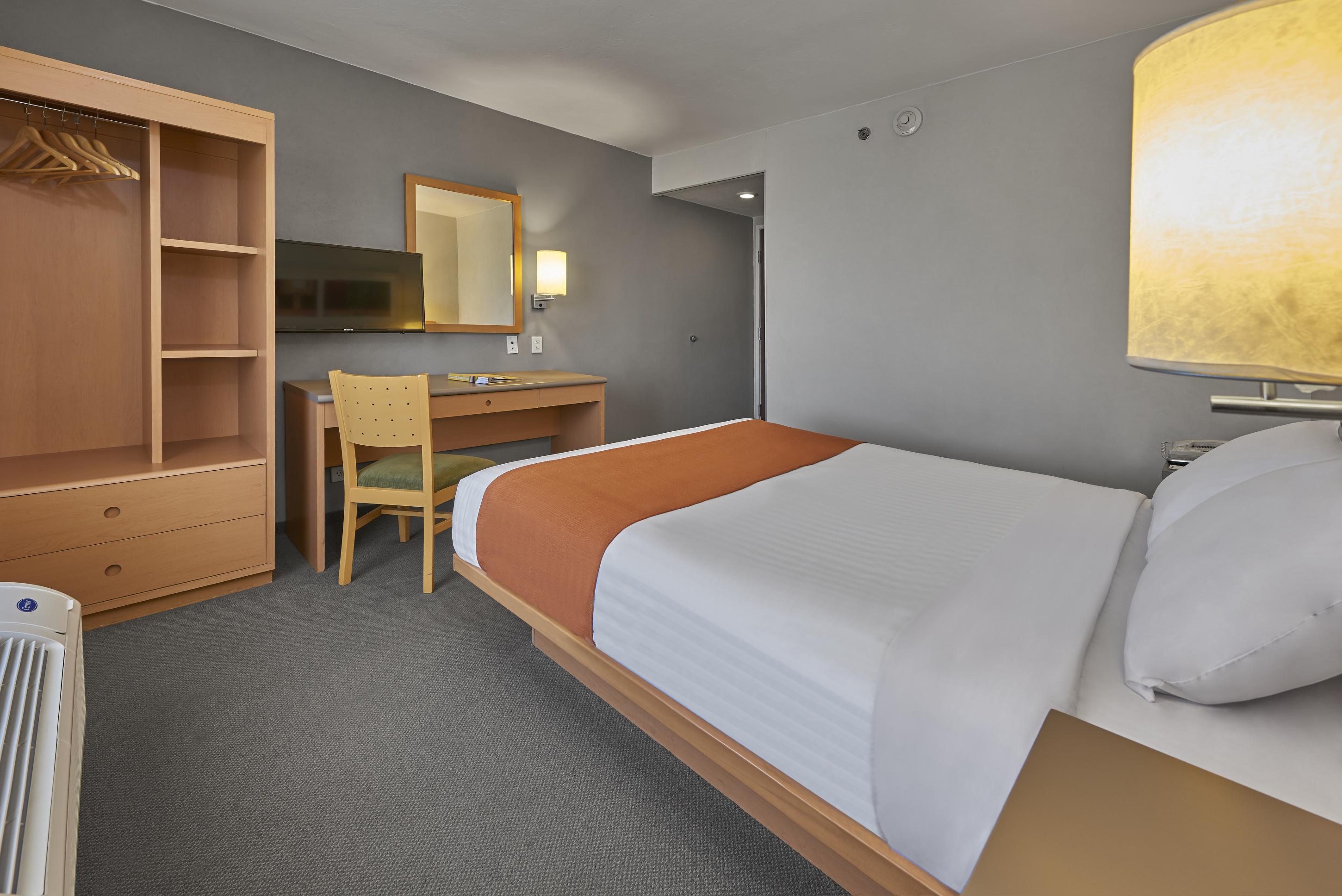 City Express By Marriott Ciudad Juárez Eksteriør bilde