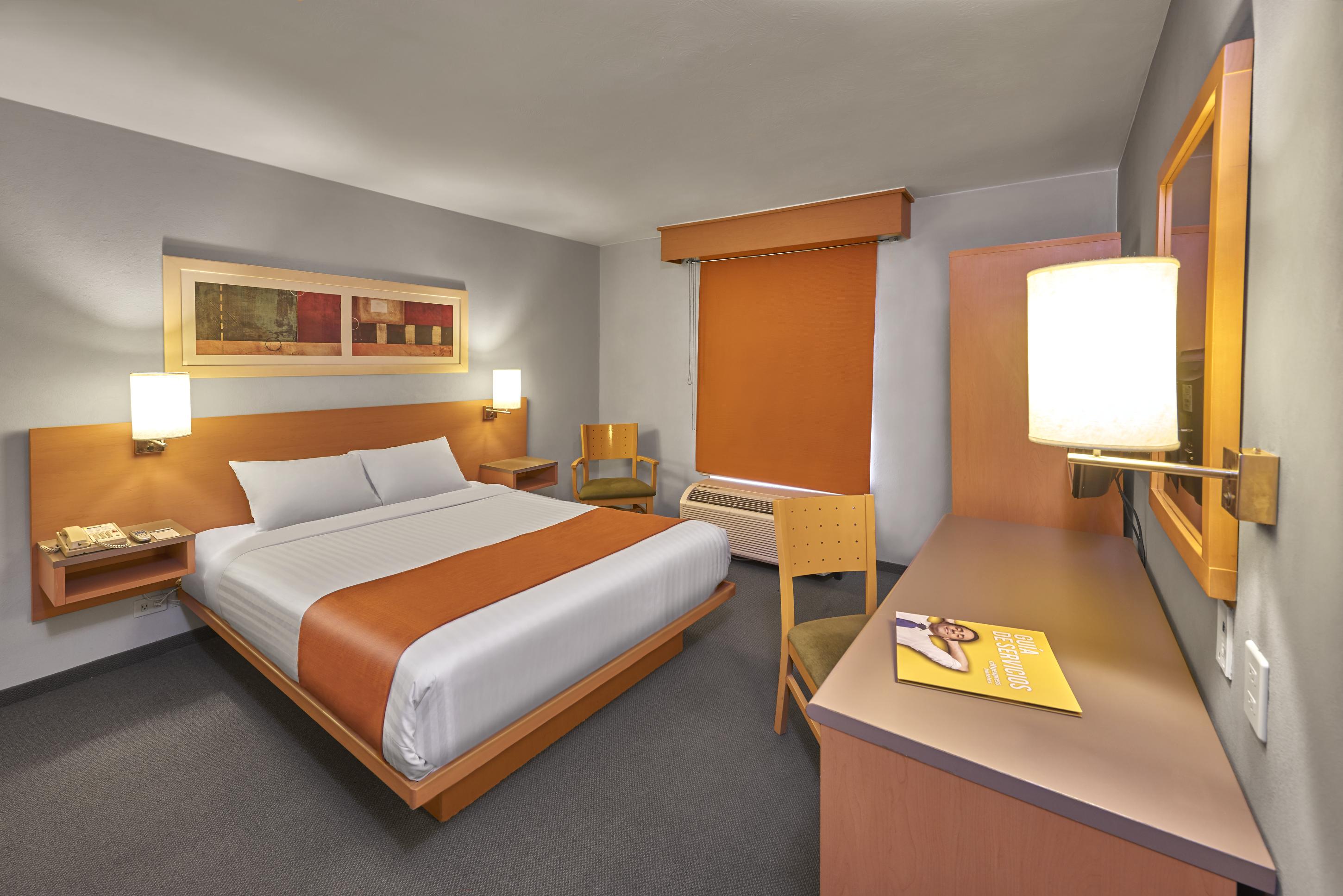 City Express By Marriott Ciudad Juárez Eksteriør bilde
