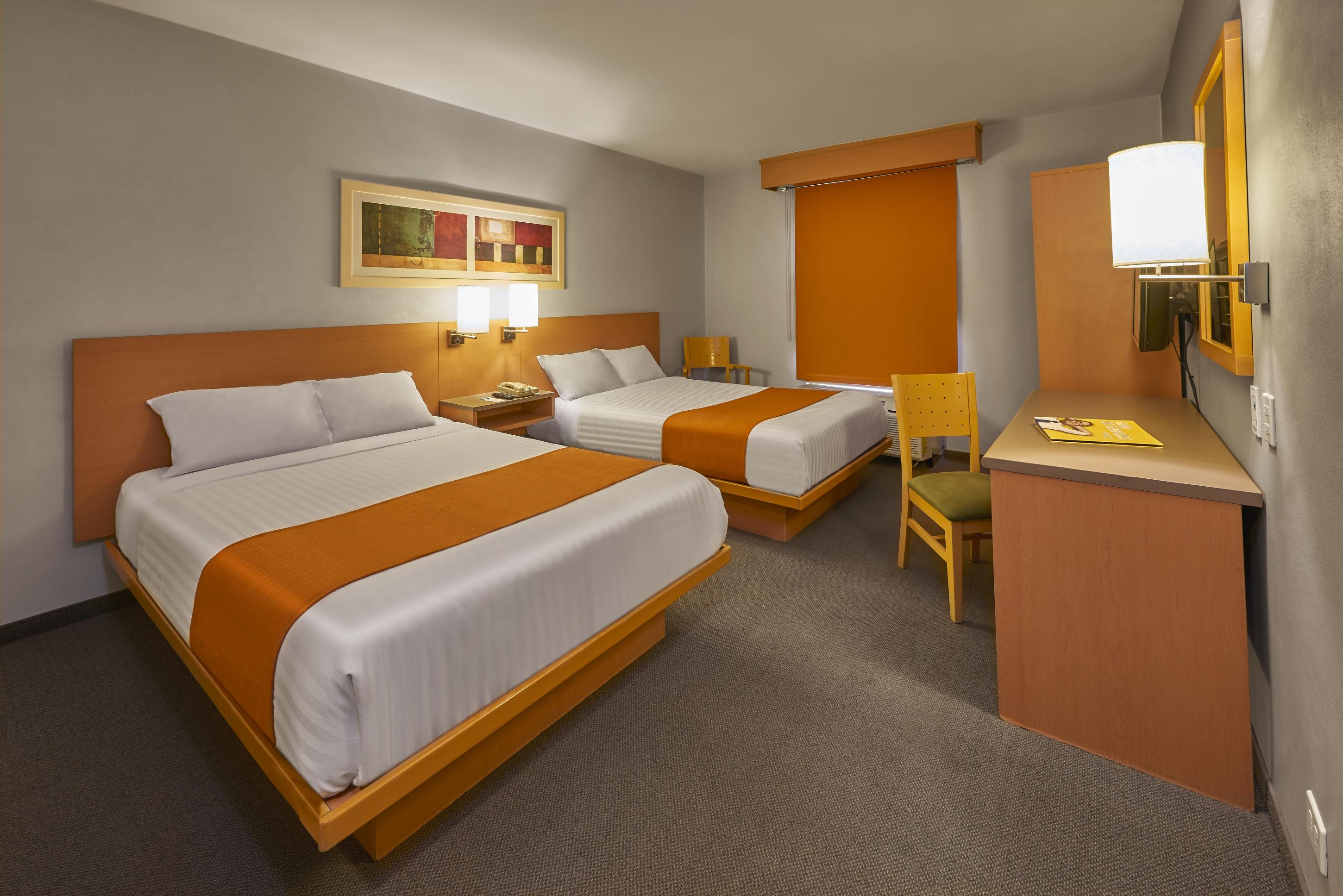 City Express By Marriott Ciudad Juárez Eksteriør bilde
