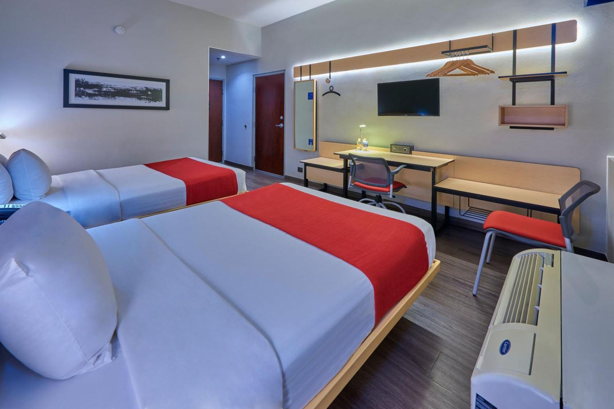 City Express By Marriott Ciudad Juárez Eksteriør bilde