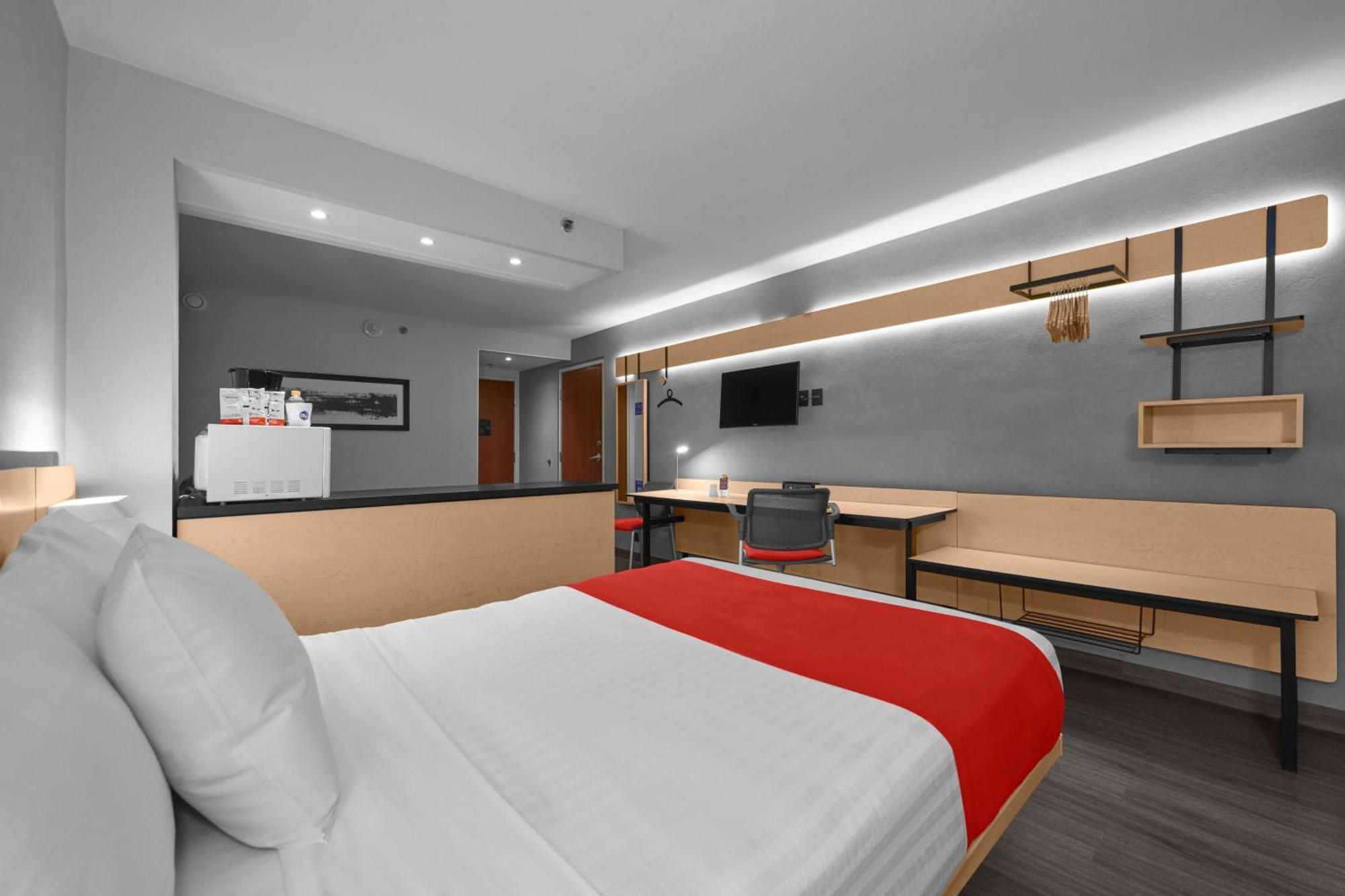 City Express By Marriott Ciudad Juárez Eksteriør bilde