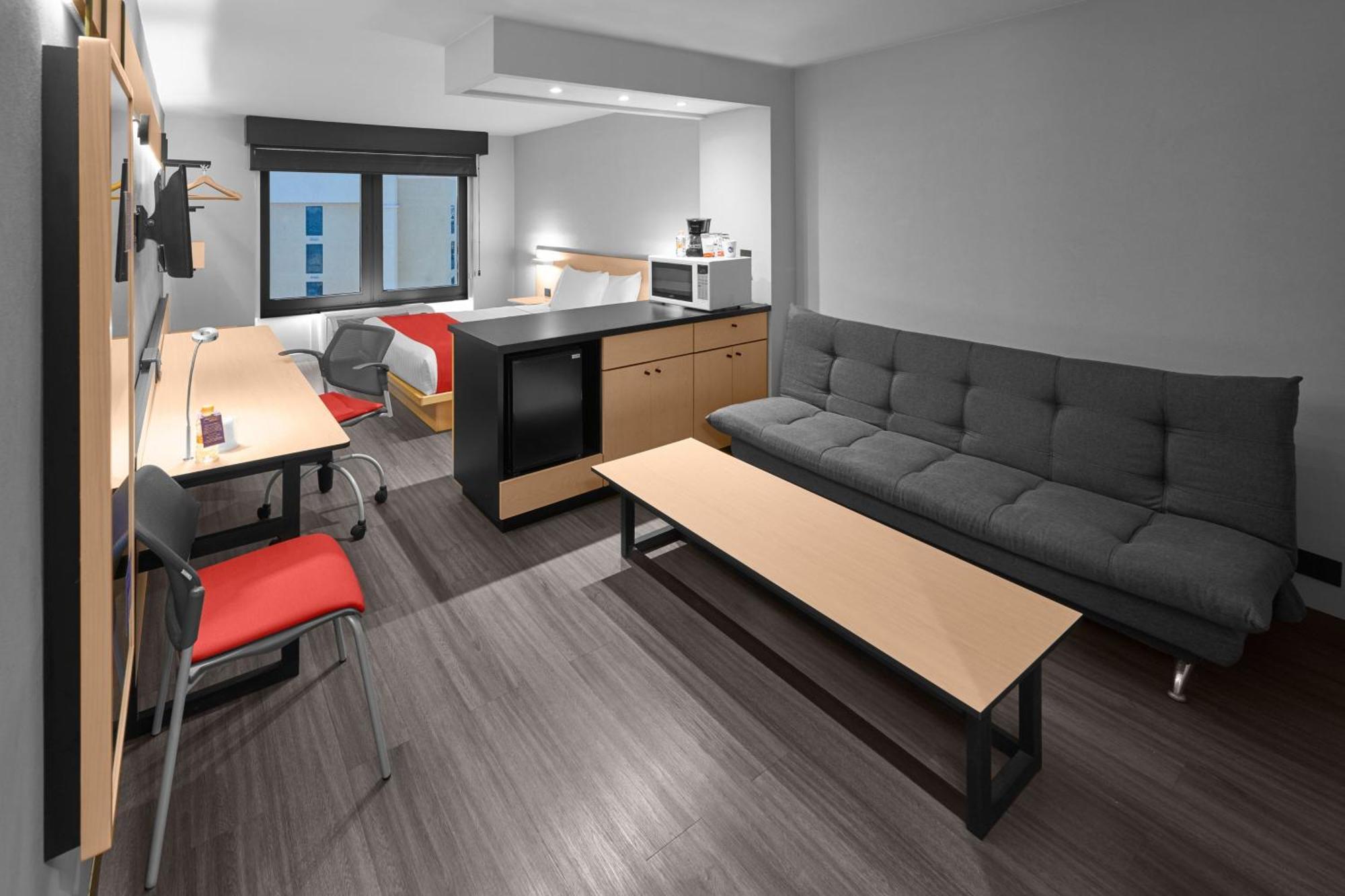 City Express By Marriott Ciudad Juárez Eksteriør bilde