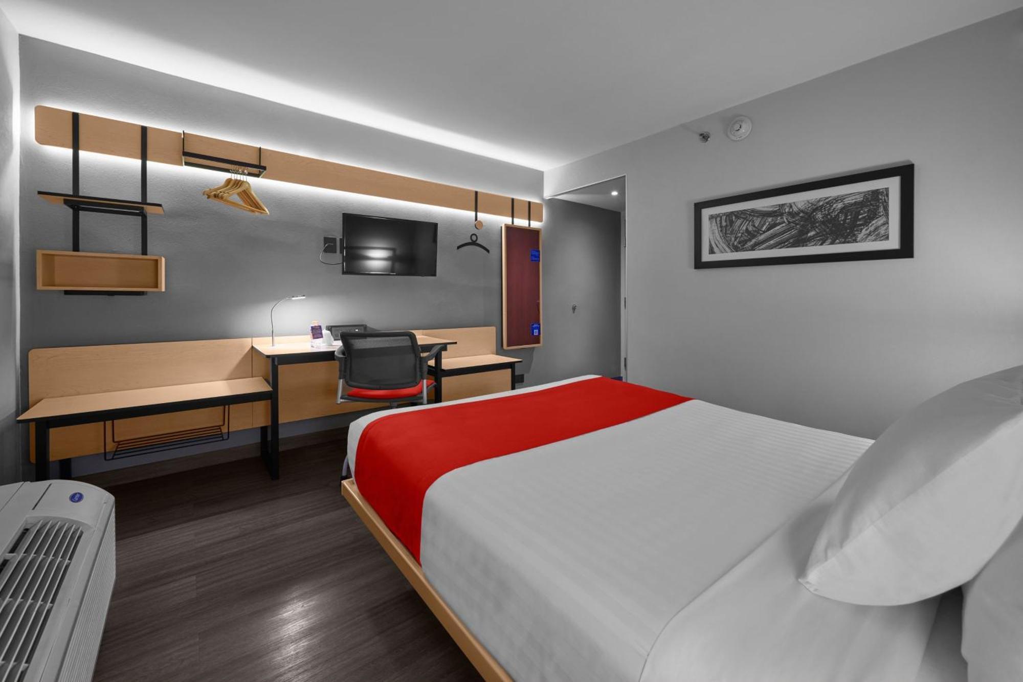 City Express By Marriott Ciudad Juárez Eksteriør bilde